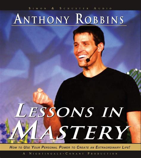 Read Online Lessons In Mastery 