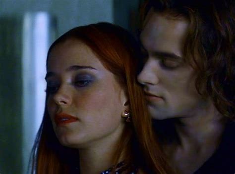 Lestat And Jesse Queen Of The Damned