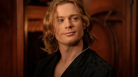 Lestat El Vampiro