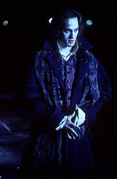 Lestat Vampire Queen Of The Damned