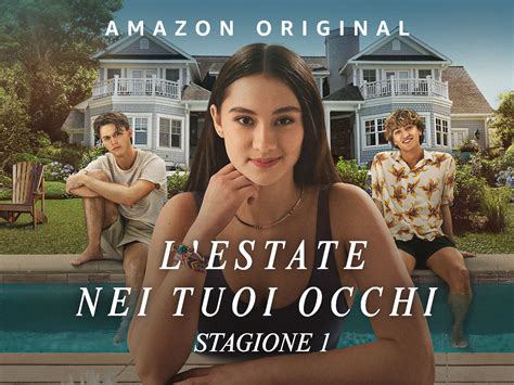 Lestate Dentro Me
