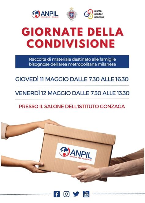 L'età Della Condivisione