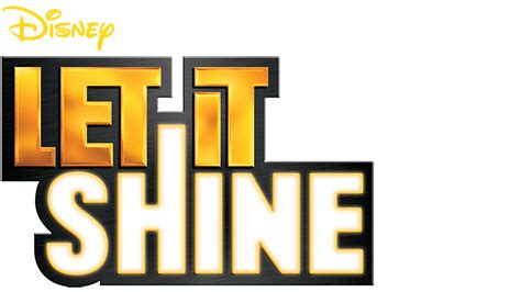 Let Is Shine