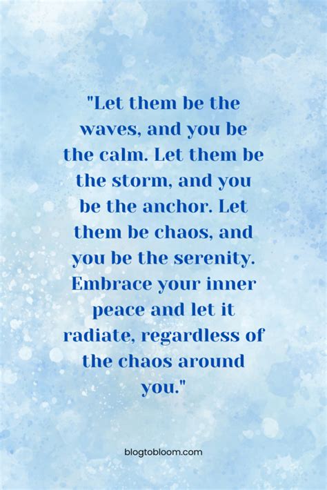 Let It Be Quotes