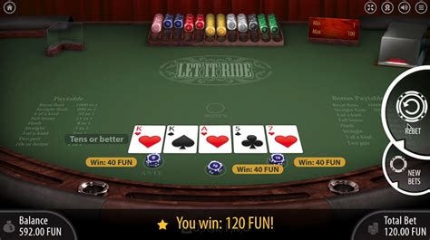 let it ride poker online casino atwu france