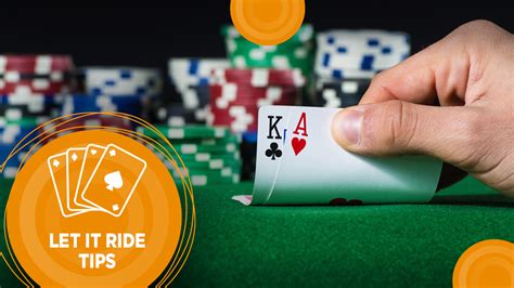 let it ride poker online casino jzfg luxembourg