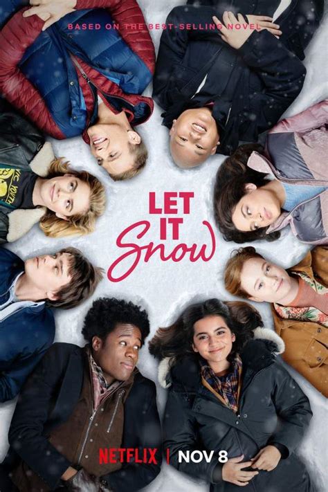 Let It Snow Summary