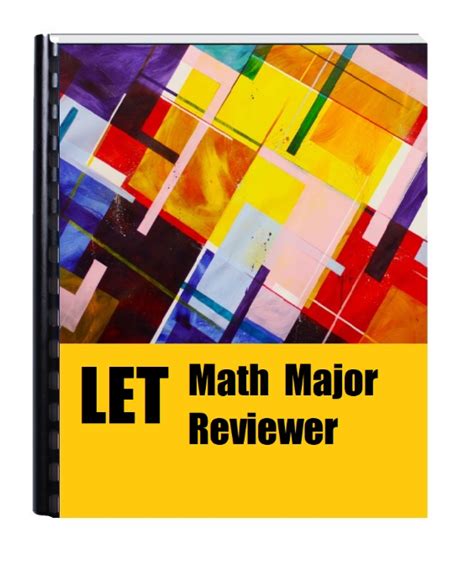 let math major review