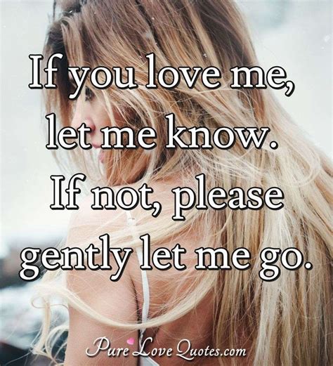 Let Me Let Me