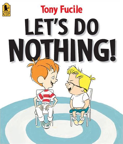 let s do nothing