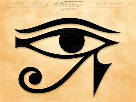 let s eye of horus
