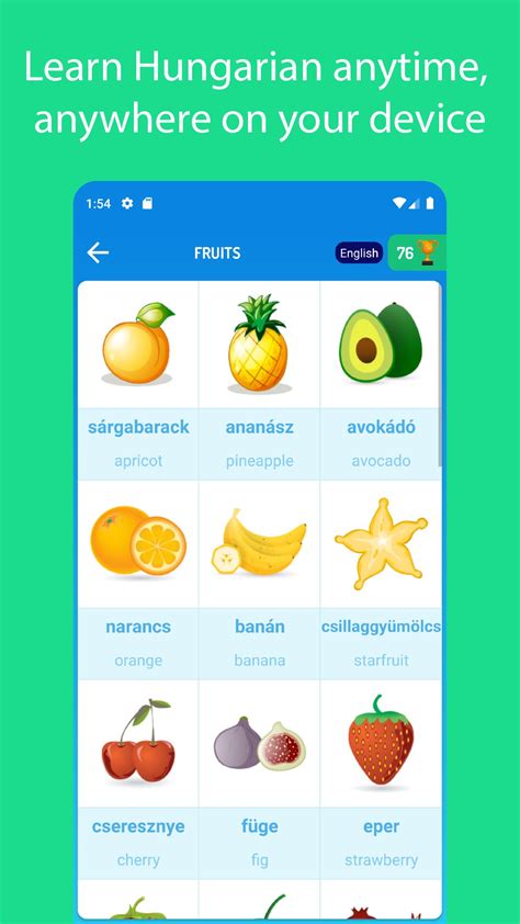 Let S Learn Learn Hungarian English Edition