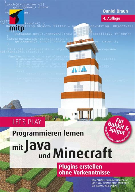 Let S Play Programmieren Lernen Mit Python Und Mi