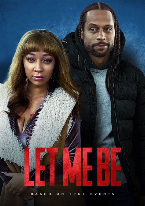 Let The Me In