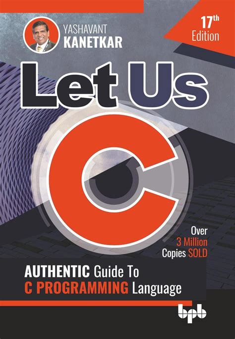 Let Us C Pdf