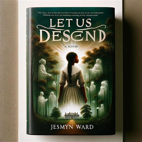 Let Us Descend Summary
