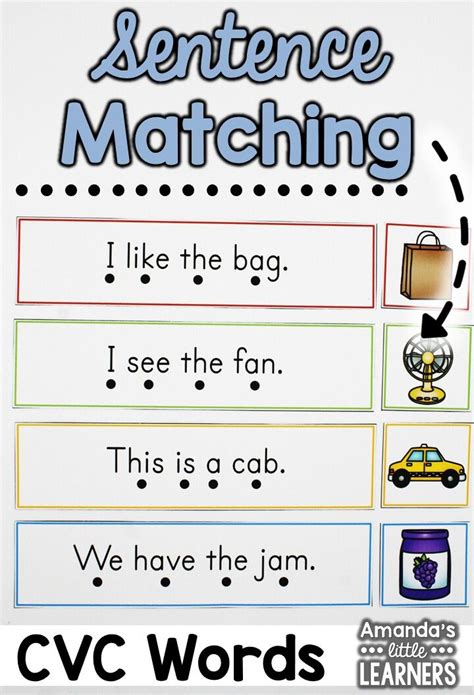 Let Your Students Match Words To Pictures With Match The Words To The Pictures - Match The Words To The Pictures