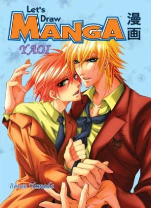 Download Let S Draw Manga Yaoi Nook Edition 