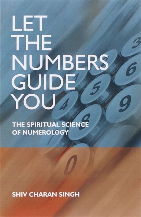 Read Online Let The Numbers Guide You Spiritual Science Of Numerology 