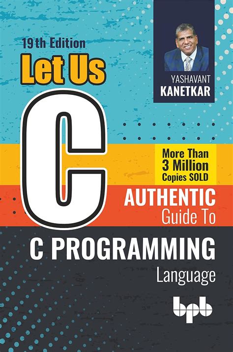 Read Online Let Us C 