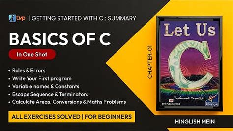 Full Download Let Us C Solutions 8Th Edition 