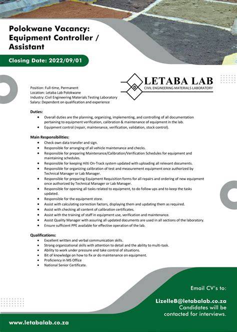 letaba hospital vacancy