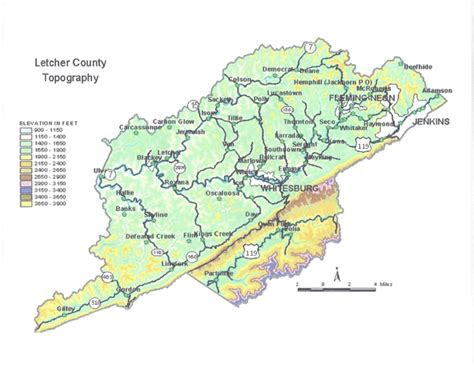 letcher county ky nudes