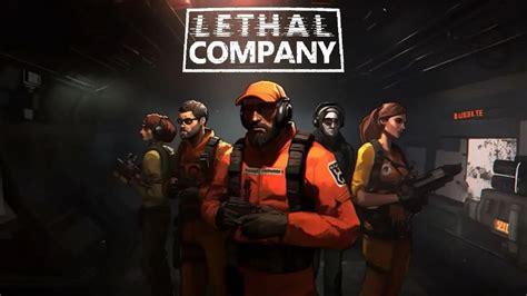 Lethal Company Remnants