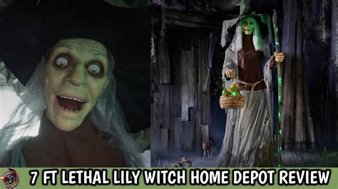 Lethal Lily