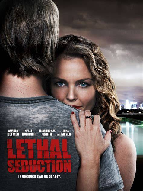 lethal seduction nude scenes