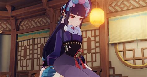 lethal facesitting