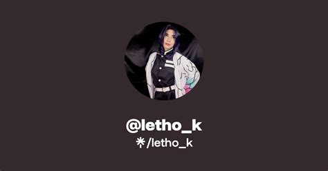 letho_k nude