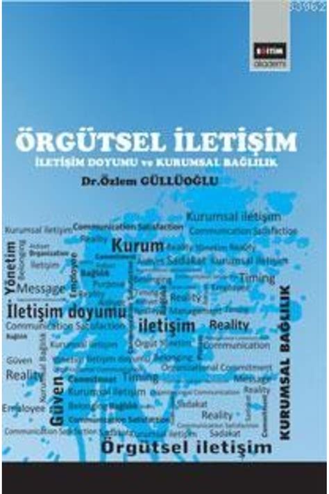 letişim; 7.