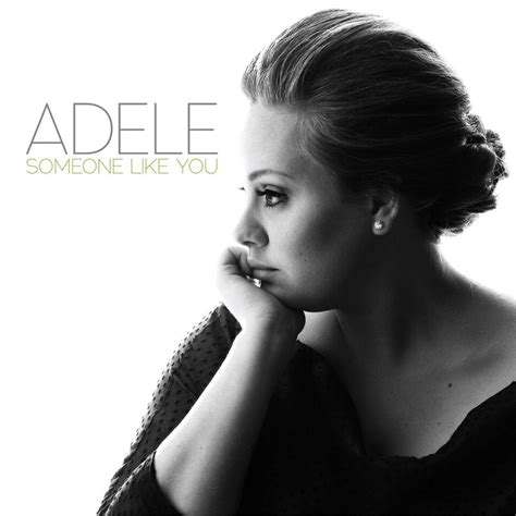 Letra De Adele Someone Like You