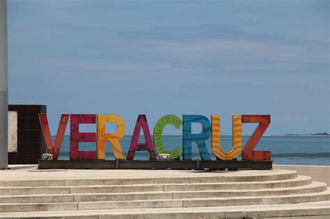 Letra De Veracruz