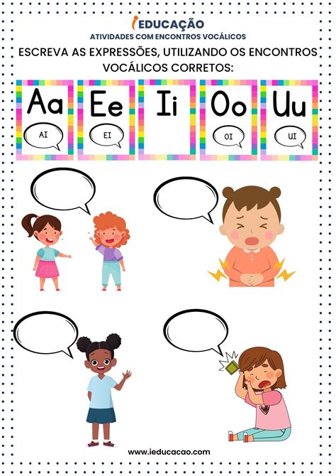 Letra O Encontro