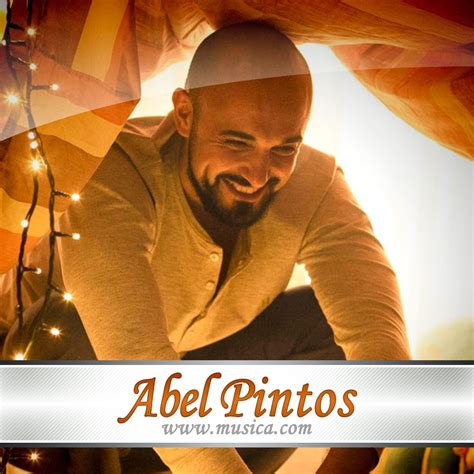 Letras De Abel Pintos Como Te Extraño