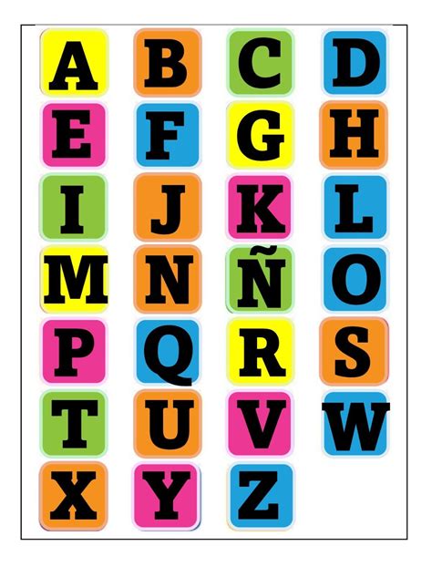 Letras De Ben E