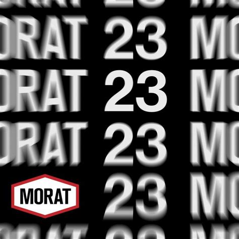 Letras De Morat 23