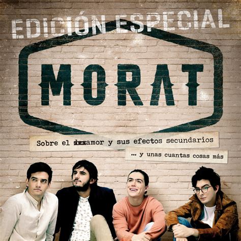 Letras De Morat Cómo Te Atreves