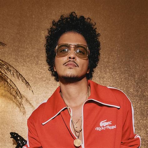 Letras Do Bruno Mars
