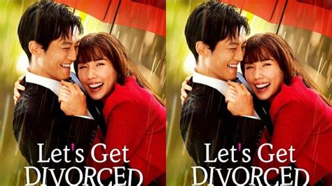 Lets Get Divorce