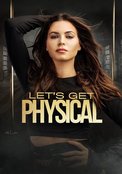 Let's Get Physical Physical