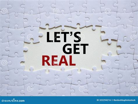 Lets Get Real Or Lets Not Play Transforming The Buyer Seller Relationship