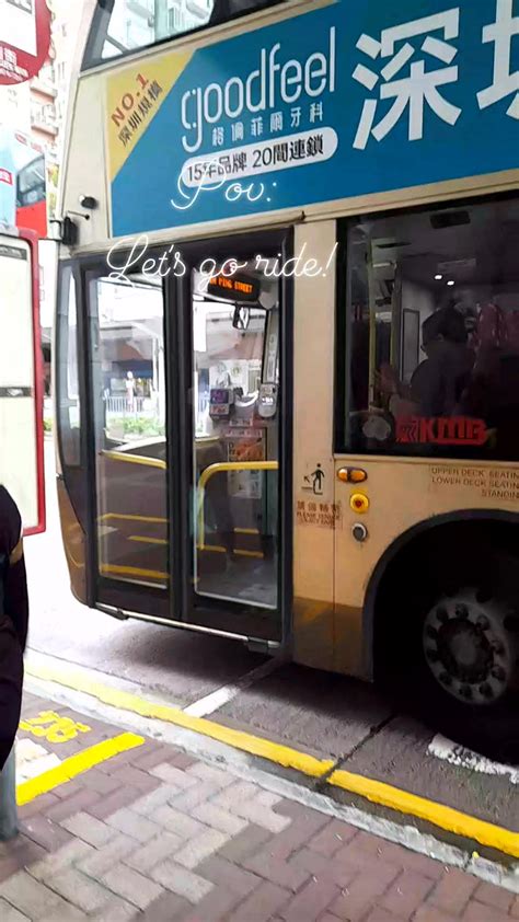 Lets Go By Bus