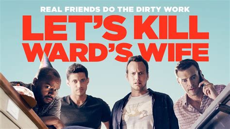 Let's Kill Ward's Wife