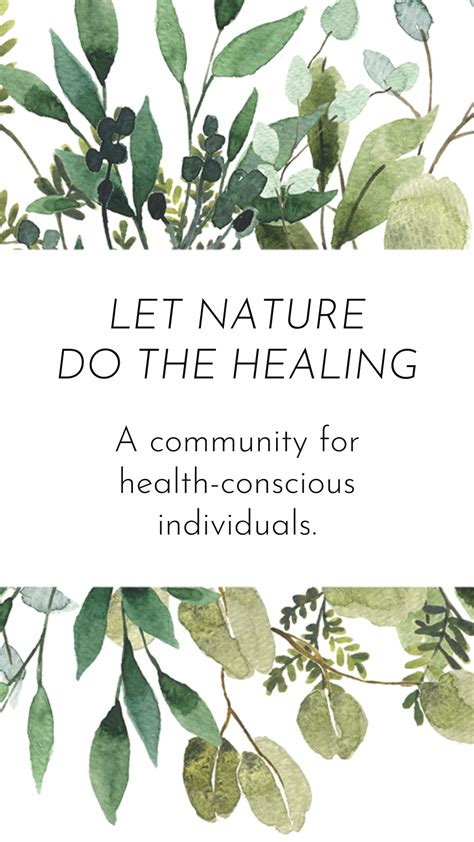 lets let nature do the healing : r/Auscann