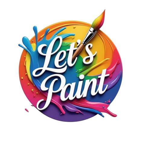 Let's Paint!