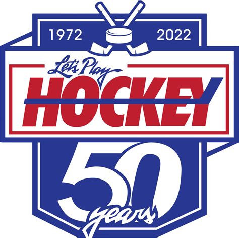 Lets Play Hockey