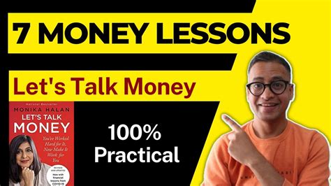 Let's Talk Money
